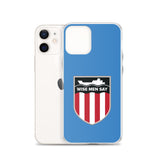 Wise Men Say SAFC Mackem iPhone Case