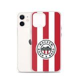 Mackem Born & Bred Mackem iPhone Case