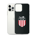 Sunderlad Till I Die Black SAFC Mackem iPhone Case