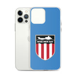 Wise Men Say SAFC Mackem iPhone Case