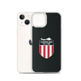 Sunderlad Till I Die Black SAFC Mackem iPhone Case