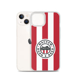 Mackem Born & Bred Mackem iPhone Case