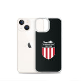 Sunderlad Till I Die Black SAFC Mackem iPhone Case
