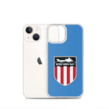Wise Men Say SAFC Mackem iPhone Case