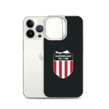 Sunderlad Till I Die Black SAFC Mackem iPhone Case