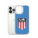 Wise Men Say SAFC Mackem iPhone Case