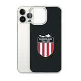 Sunderlad Till I Die Black SAFC Mackem iPhone Case