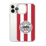 Mackem Born & Bred Mackem iPhone Case