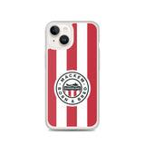 Mackem Born & Bred Mackem iPhone Case