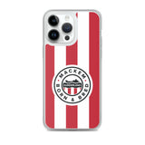 Mackem Born & Bred Mackem iPhone Case