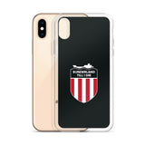 Sunderlad Till I Die Black SAFC Mackem iPhone Case