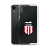 Sunderlad Till I Die Black SAFC Mackem iPhone Case