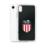 Sunderlad Till I Die Black SAFC Mackem iPhone Case