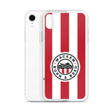 Mackem Born & Bred Mackem iPhone Case