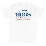 Finos Night Club Sunderland Mackem T-Shirt