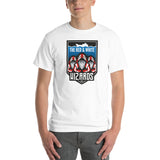 The Red & White Wizards SAFC Mackem T-Shirt