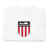 Wise Men Say SAFC Mackem T-Shirt