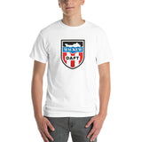 Mackem Daft T-Shirt