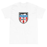 Mackem Daft T-Shirt