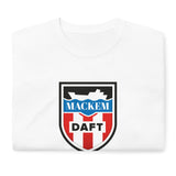 Mackem Daft T-Shirt