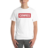 COWIES SAFC Mackem T-Shirt