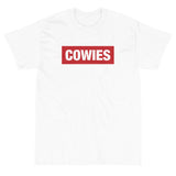 COWIES SAFC Mackem T-Shirt