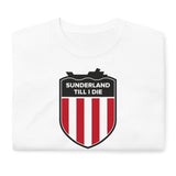 Sunderland Till I Die SAFC Mackem T-Shirt