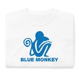 Blue Monkey Night Club Mackem T-Shirt