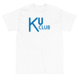 Ku Club Night Club Mackem T-Shirt
