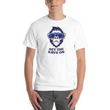 Get The Rave On Mackem T-Shirt
