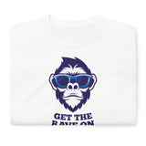 Get The Rave On Mackem T-Shirt