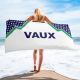 SAFC 1992 Away Shirt Mackem Towel