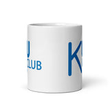 Ku Club Mackem Mug