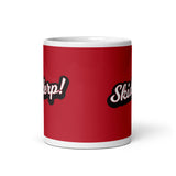 Skiderp Mackem Mug