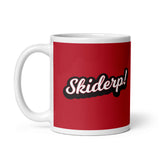 Skiderp Mackem Mug