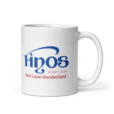 Fino's Mackem Mug