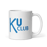 Ku Club Mackem Mug