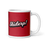 Skiderp Mackem Mug