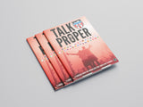 Talk Proper - A Language Guide For Sunderland Fans Travelling To Europe