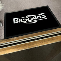 Brogans Mackem Doormat