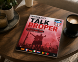 Talk Proper - A Language Guide For Sunderland Fans Travelling To Europe