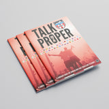 Talk Proper - A Language Guide For Sunderland Fans Travelling To Europe