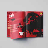 Talk Proper - A Language Guide For Sunderland Fans Travelling To Europe