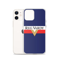 SAFC 1999-2000 Away Shirt Mackem iPhone Case