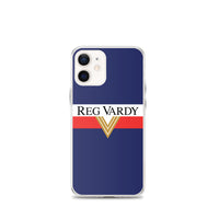 SAFC 1999-2000 Away Shirt Mackem iPhone Case