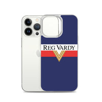 SAFC 1999-2000 Away Shirt Mackem iPhone Case