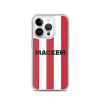 SAFC Mackem iPhone Case