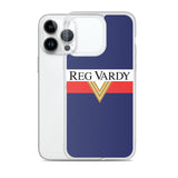 SAFC 1999-2000 Away Shirt Mackem iPhone Case