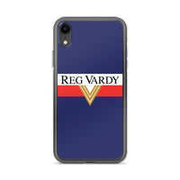 SAFC 1999-2000 Away Shirt Mackem iPhone Case