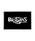 Brogans Mackem Doormat